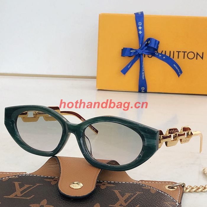 Louis Vuitton Sunglasses Top Quality LVS02945